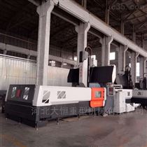 DHXK2204龍門加工中(zhong)心生産廠家(jia)