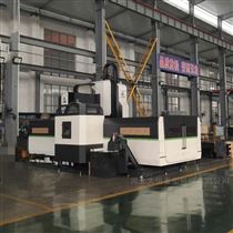DHXK1803江蘇(sū) 無錫數(shu)控龍門(men)銑床3米(mi)