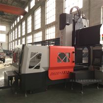 DHXK3205數控龍(lóng)門銑床