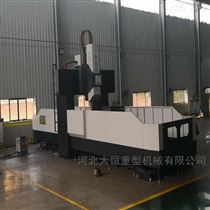 DHXK2203三軸(zhou)數控龍(long)門銑床(chuang)DHXK2203系列