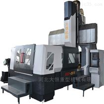 DHXK1803大恒(héng)龍門銑(xǐ)床光機(ji)