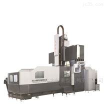 DHXK2203精密多(duō)功能龍門式(shi)加工中心