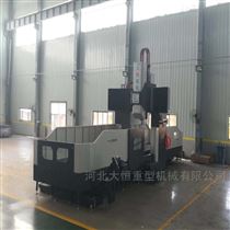 昆山市機械加(jia)工數控龍門銑(xǐ)床