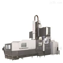 DHXK2818數控龍門銑床(chuang)