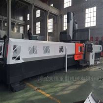 江門(mén)精密數控(kong)龍門銑床(chuáng)光機