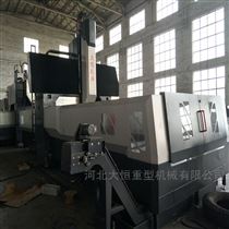 常州(zhou)數控龍門銑床(chuáng)價格