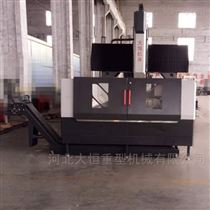 6米(mi)×3米數控龍門(mén)銑床 廠家供(gòng)應