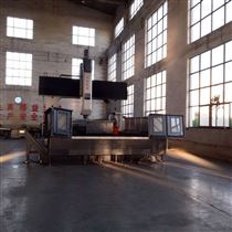 無錫重(zhong)型數控龍門銑床(chuang)重切削