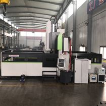 大恒數控(kong)龍門銑床(chuáng)