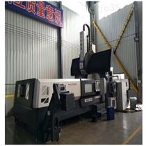 2806型數(shù)控龍門銑床(chuang)工作台6000*2800