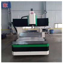 DH-FSW-1825中(zhong)型龍門式攪拌摩(mó)擦焊設備