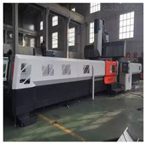 18系列數控龍(long)門銑床