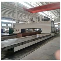 DHXK4022數控龍門(mén)加工中心