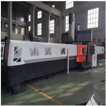 DHXK3708廣東 東莞(wǎn)8米數控龍門(men)銑床