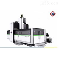 DHXK1802數控龍(lóng)門銑床(chuáng)