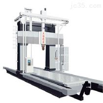 大型(xíng)數控龍門銑床(chuáng) 龍門數控加工(gōng)中心