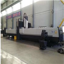 HDXK3708龍門加工(gōng)中心37系列