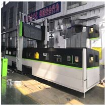 2325*60數控龍門(men)銑床25型