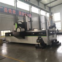 DHXK2505整(zheng)體鑄造數控龍門(men)銑床