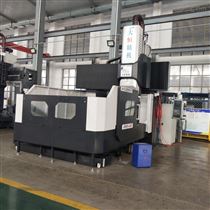 杭州日丰传感器制造有限公司(H5网站)供應(yīng)3米數控(kong)龍門銑(xǐ)床