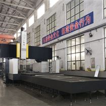 DHXK32066米數控龍門(mén)銑床