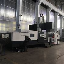 DHXK2204安慶市(shi)動台數控龍(lóng)門銑床廠家(jiā)