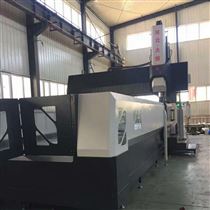 6米乘(cheng)以2米數控龍門(mén)銑床