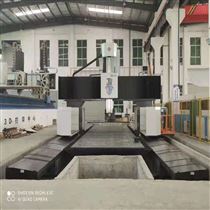 8米乘(chéng)以3米大(da)型數控(kong)龍門銑(xǐ)床