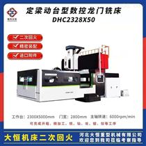 6米數控龍門(men)銑床2021年價格