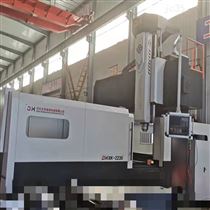 DHXK25033米乘(chéng)以2米數控龍(lóng)門銑床