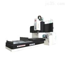 DHXK-1825中型(xing)龍門式攪拌摩擦(cā)焊設備