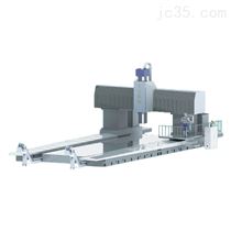 DH-FSW- 4018-25大型(xíng)龍門式攪拌摩擦(ca)焊設備