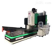 DHXK-1517中型(xing)龍門式攪拌摩擦(ca)焊設備