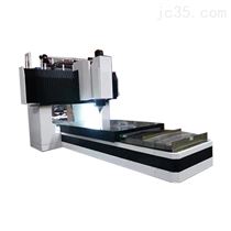 小型(xing)龍門式攪拌摩擦(ca)焊設備