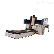 FSW-2230中型龍門式(shì)攪拌摩擦焊