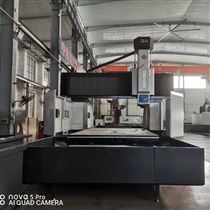 DHCA2337*808米大型(xíng)數控龍門銑(xi)床 重切削銑(xǐ)床